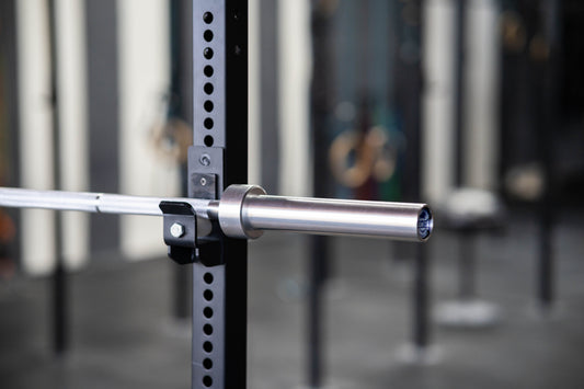 Olympia Technik Langhantel SQMIZE® OB72AL, 5 kg www.simpleproducts.at 