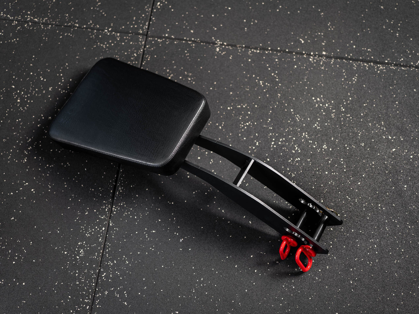 Power Gym Bent-over Seat Row SQMIZE® SQ-S955-BOS www.simpleproducts.at 