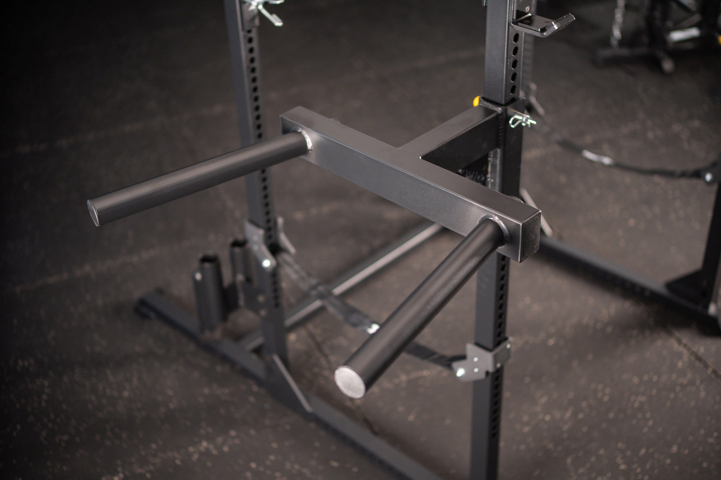 Power Rack Dip Horn SQMIZE® SQ300DH www.simpleproducts.at 