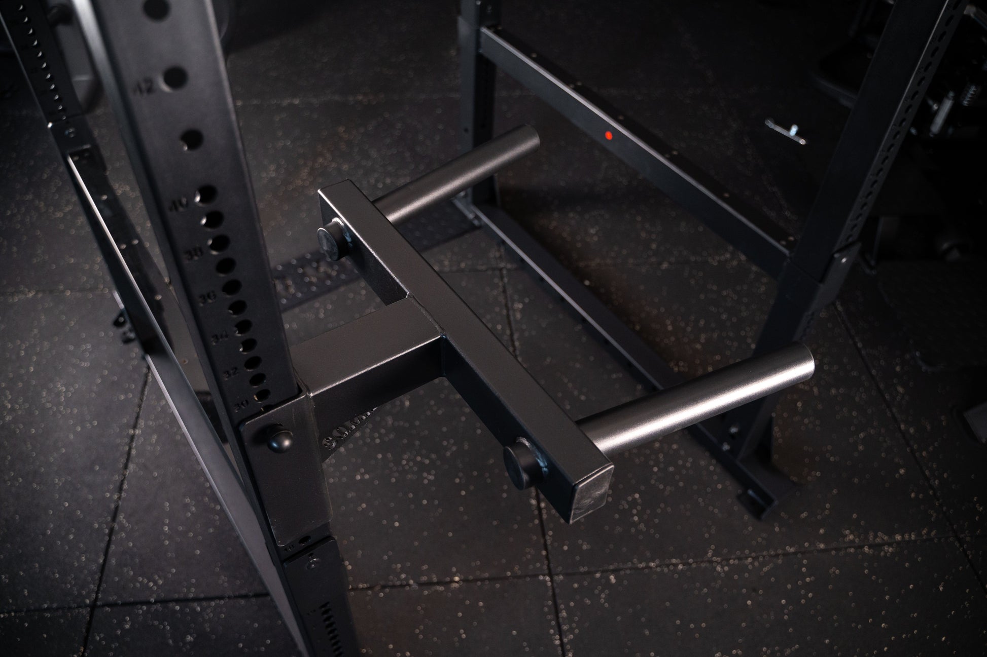 Power Rack Dip Horn SQMIZE® SQ480DH www.simpleproducts.at 