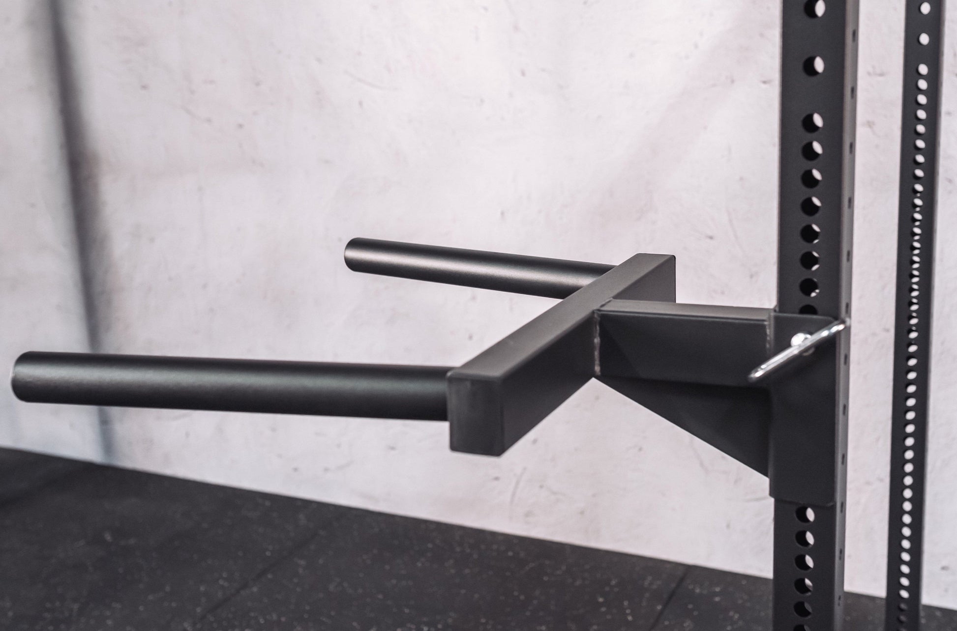 Power Rack Dip Horn SQMIZE® SQ8.0DH www.simpleproducts.at 