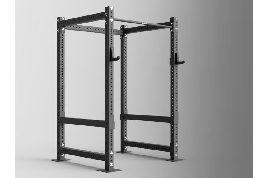 Power Rack Konfigurator SQMIZE® PREMIUM BISON www.simpleproducts.at 190 Safety Bar Standard J Cup