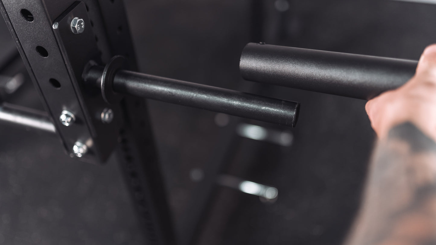 Power Rack Lever Arms SQMIZE® SQ8.0LE www.simpleproducts.at 