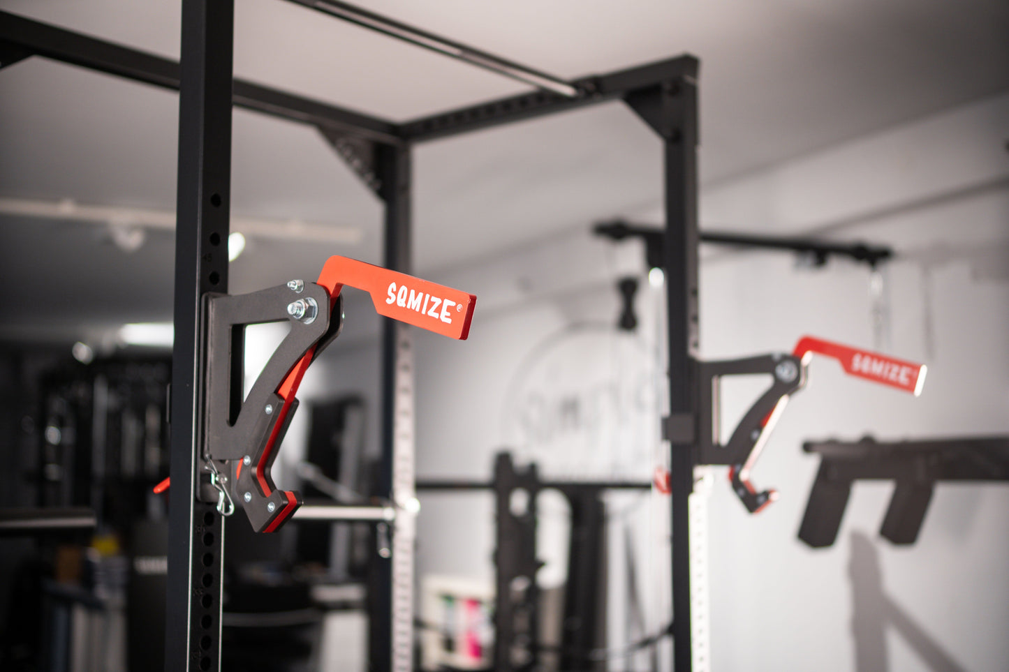 Power Rack Monolift SQMIZE® SQ300ML www.simpleproducts.at 