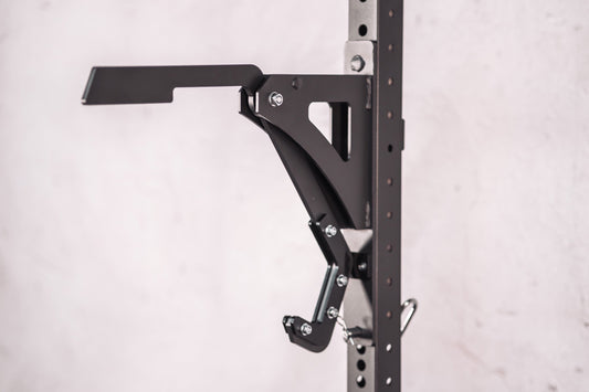 Power Rack Monolift SQMIZE® SQ8.0ML www.simpleproducts.at 