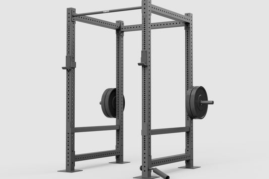 Power Rack SQMIZE® PREMIUM BISON PBR, 210 cm www.simpleproducts.at 