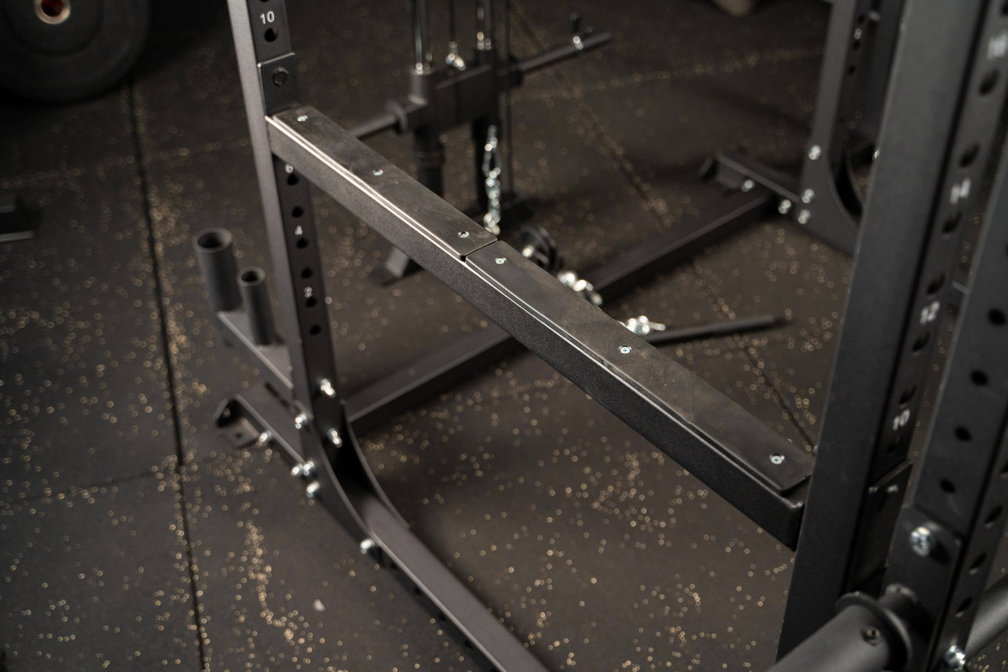 Power Rack SQMIZE® SQ7, Höhe 197 - 233 cm www.simpleproducts.at 