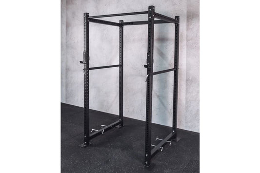 Power Rack SQMIZE® SQ8, Höhe 197 - 237 cm www.simpleproducts.at 