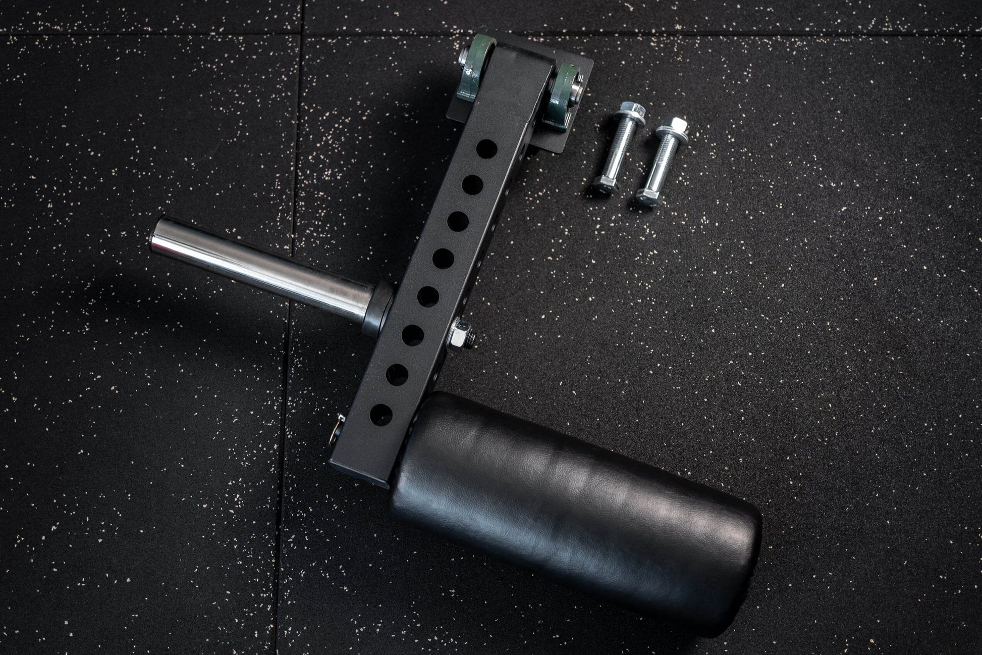 Premium Power Gym Leg Extension SQMIZE® SQ-S955-LEX www.simpleproducts.at 