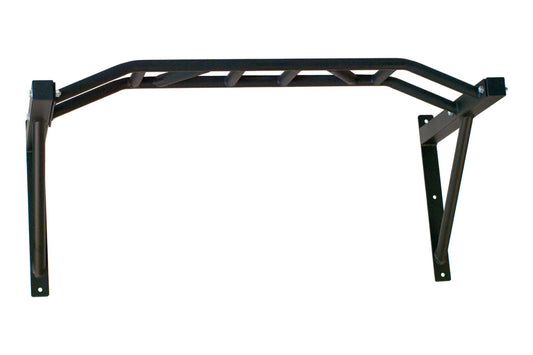 Profi Monkey Bar, Pull-up Bar, Klimmzugstange Wandmontage SQMIZE® SQ202 www.simpleproducts.at 