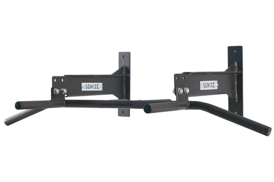 Profi Pull-up Bar, Klimmzugstange SQMIZE® PU100-S www.simpleproducts.at 