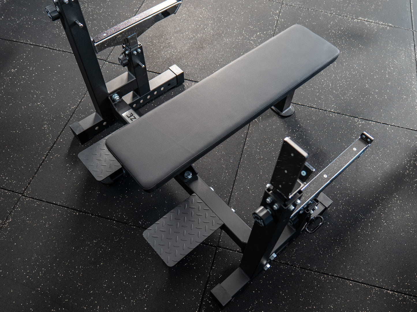 Competition Bench SQMIZE® ELITE CLUB SQ-R720