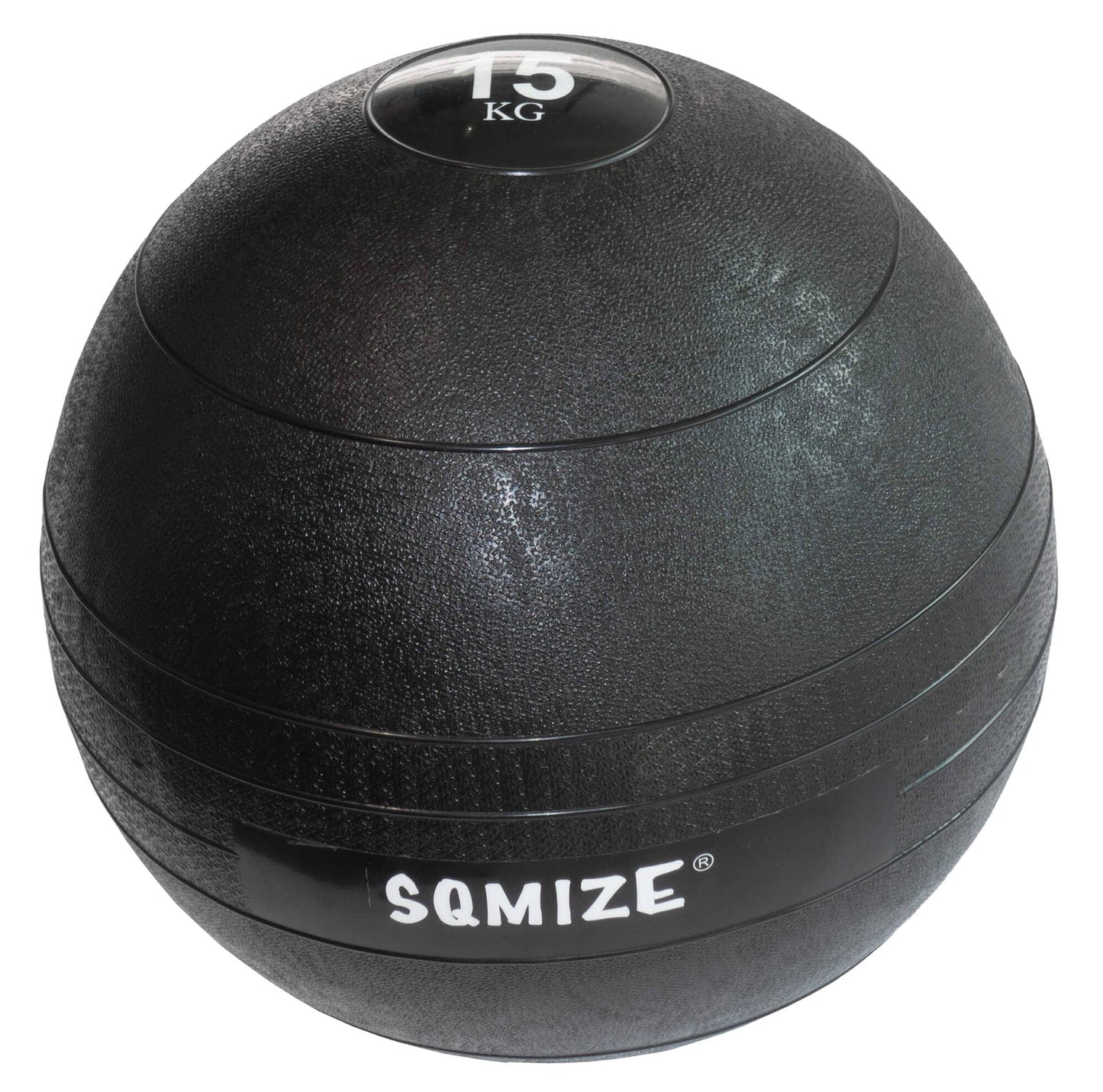 Slam Ball SQMIZE® SBQ, 3 - 70 kg www.simpleproducts.at SBQ15 