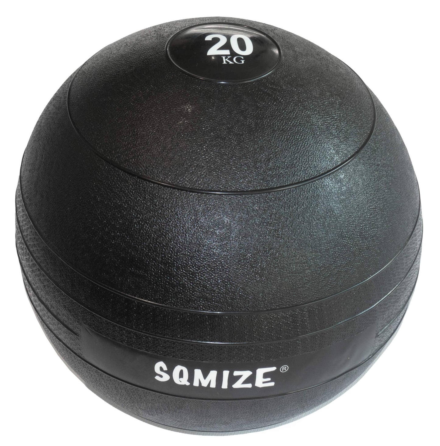 Slam Ball SQMIZE® SBQ, 3 - 70 kg www.simpleproducts.at SBQ20 