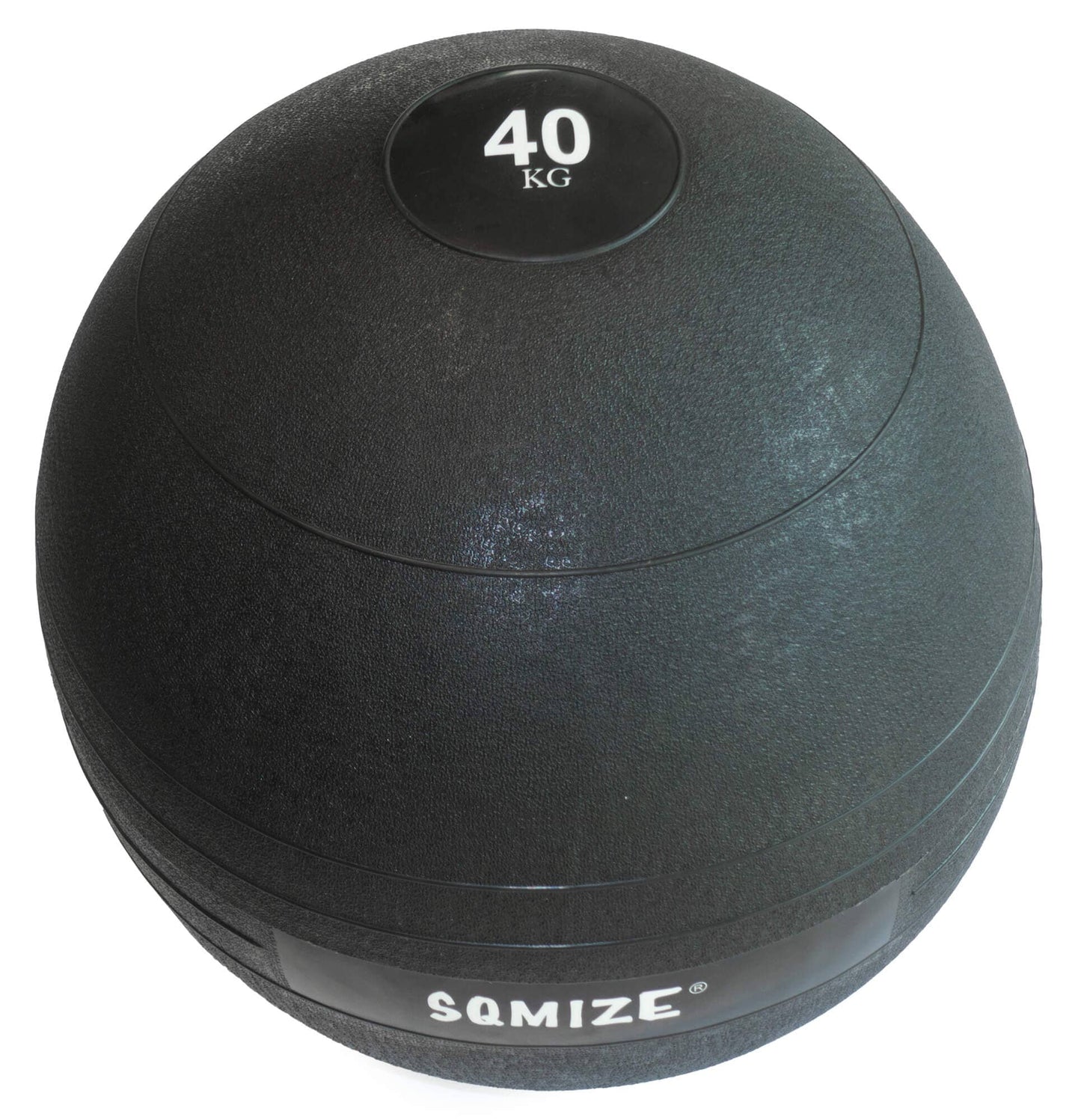 Slam Ball SQMIZE® SBQ, 3 - 70 kg www.simpleproducts.at SBQ40 