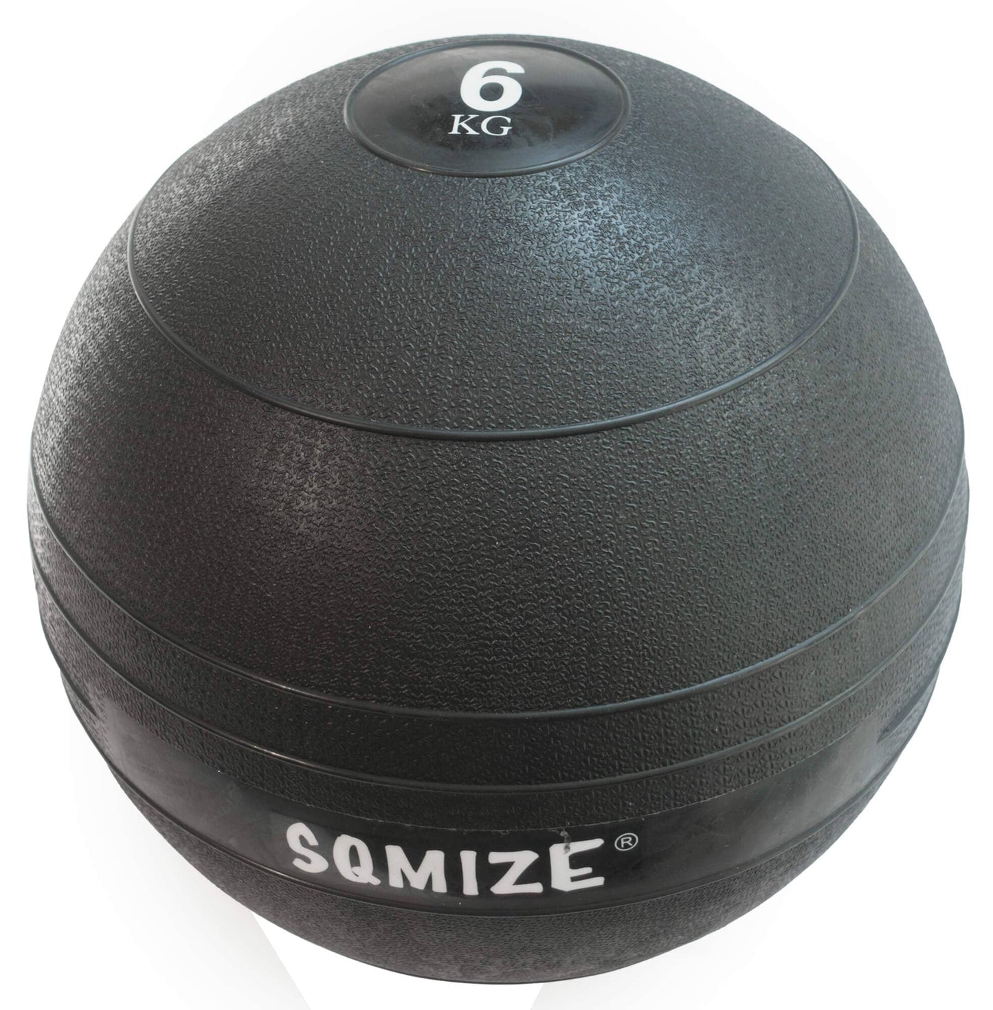 Slam Ball SQMIZE® SBQ, 3 - 70 kg www.simpleproducts.at SBQ6 