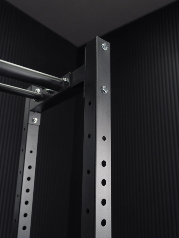 Half Rack SQMIZE® POWER PACK SQ580, H 208 cm