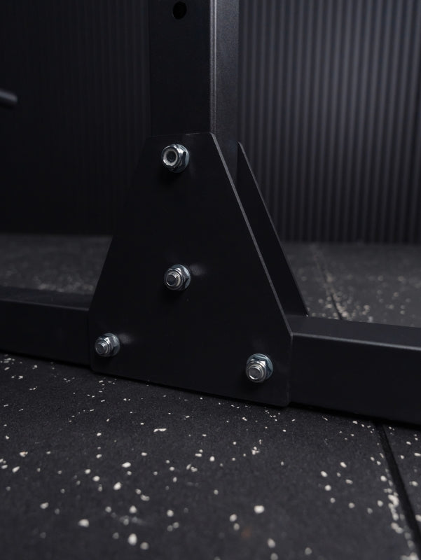 Half Rack SQMIZE® POWER PACK SQ580, H 208 cm