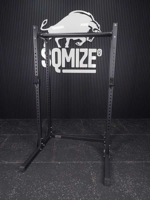 Half Rack SQMIZE® POWER PACK SQ580, H 208 cm