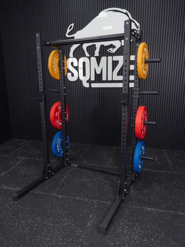 Half Rack SQMIZE® POWER PACK SQ580, H 208 cm