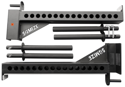 Spotter Arme SQMIZE® SQ-SA www.simpleproducts.at SQ506SA 