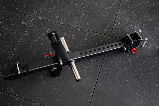 Power Gym Belt Squat Ergänzung SQMIZE® SQ-S955-BSM
