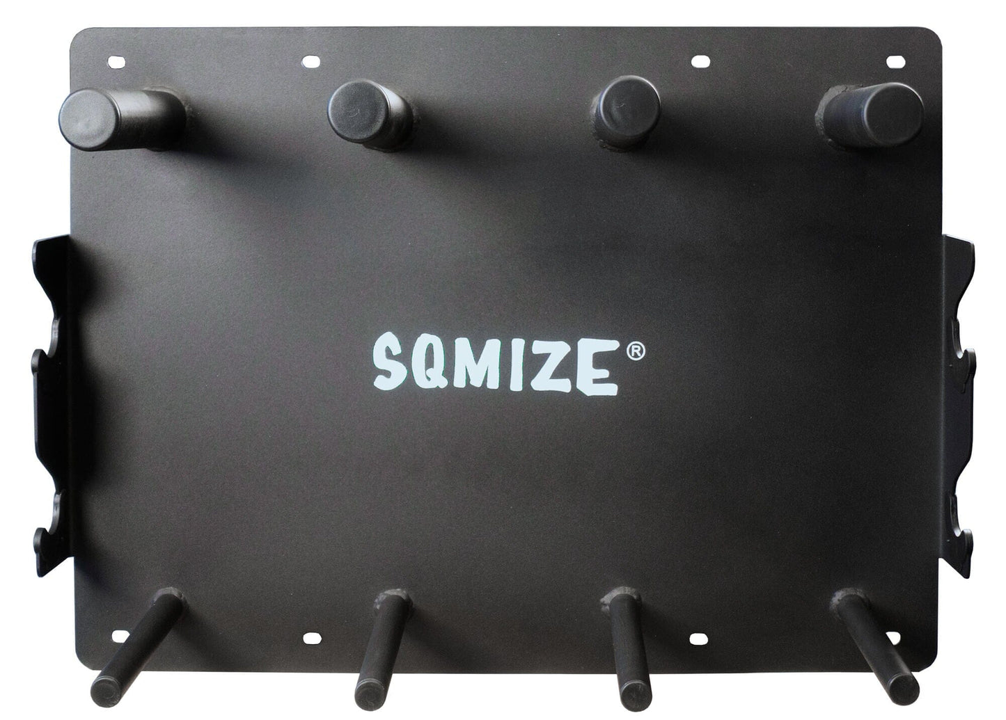 Universal Wall Rack SQMIZE® SQ-SR8 www.simpleproducts.at 