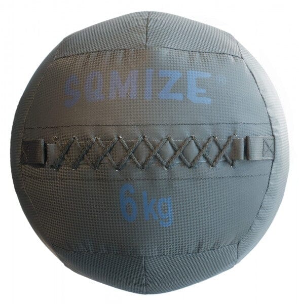 Wall Ball SQMIZE® MBQ, 4 - 9 kg www.simpleproducts.at MBQ6 