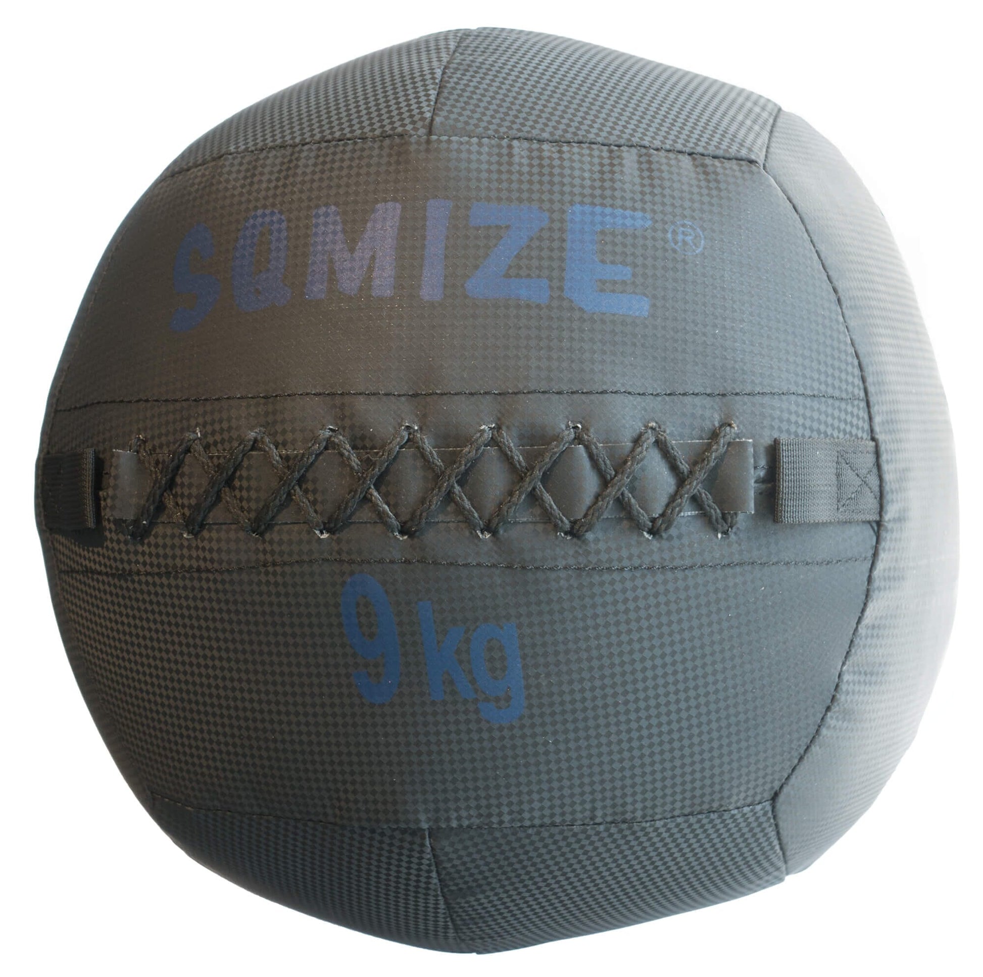 Wall Ball SQMIZE® MBQ, 4 - 9 kg www.simpleproducts.at MBQ9 