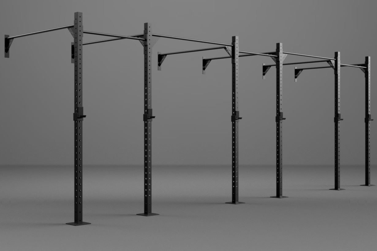 Monster Rig Machine Wall-Mounted Monster Rig Konfigurator SQMIZE® – SQMIZE® Austria