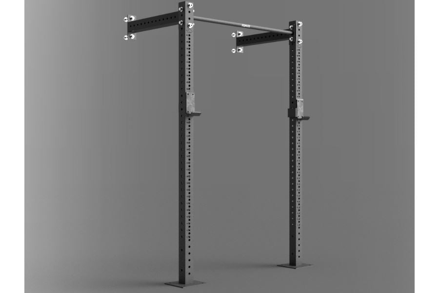 Wall-Mounted Power Rack Konfigurator SQMIZE® PREMIUM BISON www.simpleproducts.at 