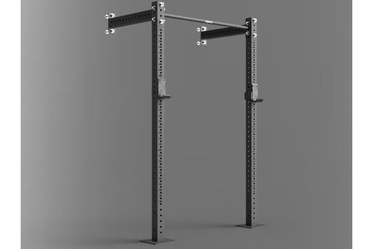 Wall-Mounted Power Rack Konfigurator SQMIZE® PREMIUM BISON www.simpleproducts.at 