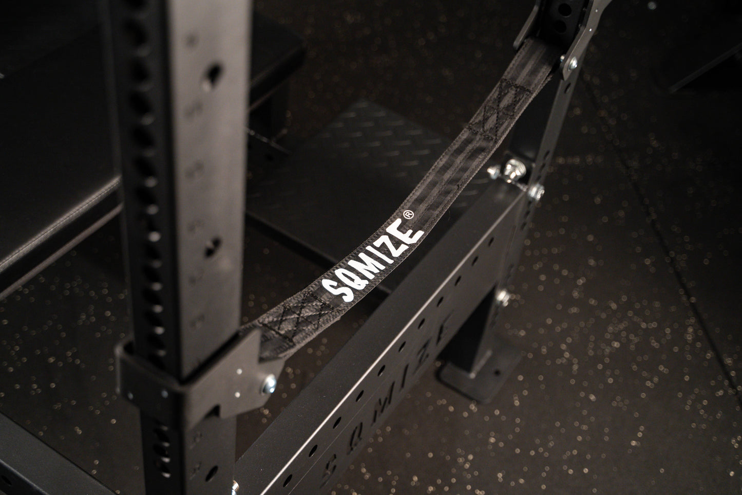 Westside Bench Rack SQMIZE® ELITE CLUB SQ640 www.simpleproducts.at 