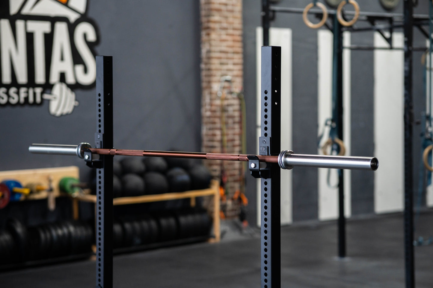 Wild Bison Bar Crosslifting® SQMIZE® ELITE CLUB OB86CRm-S www.simpleproducts.at 